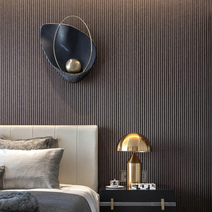 Pearl Wall Lamp-DWHOME