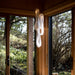 Pearlescent Filament Pendant Lamp - Vakkerlight