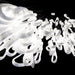 Pearlescent Filament Pendant Lamp - Vakkerlight