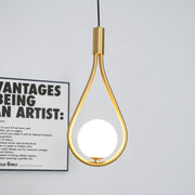 Pearls 65 Pendant Light-DWHOME