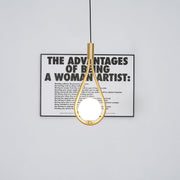 Pearls 65 Pendant Light-DWHOME