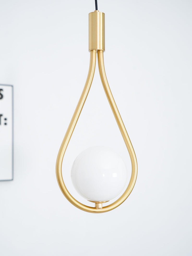 Pearls 65 Pendant Light-DWHOME