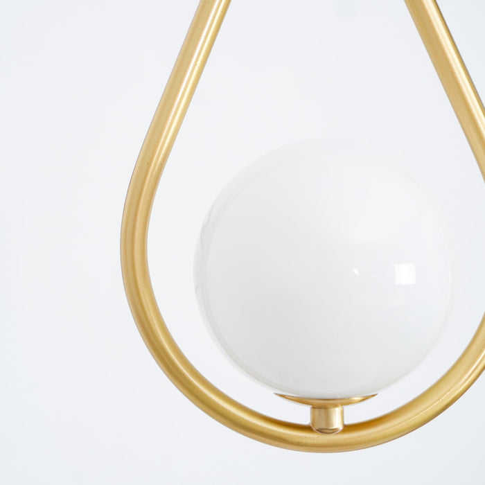 Pearls 65 Pendant Light