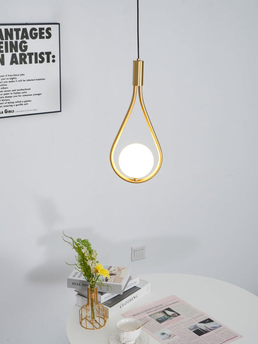 Pearls 65 Pendant Light