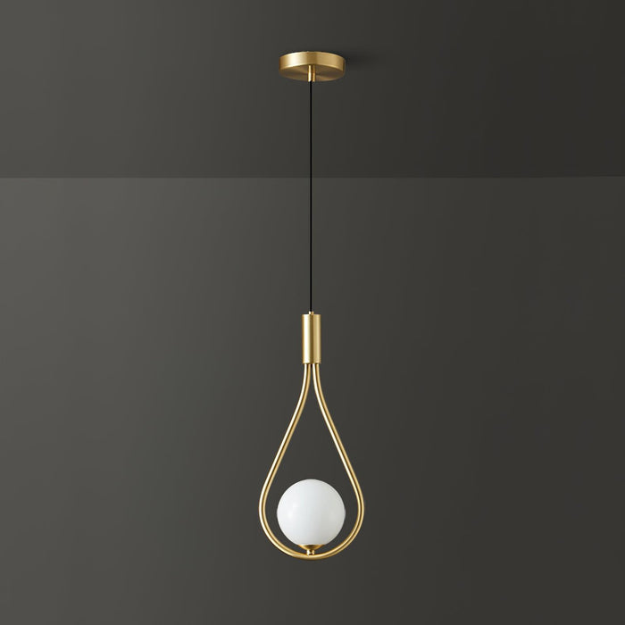 Pearls 65 Pendant Light - Vakkerlight