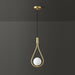 Pearls 65 Pendant Light - Vakkerlight