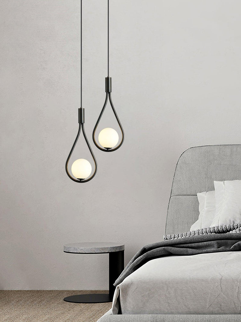 Pearls 65 Pendant Light-DWHOME