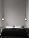 Pearls 65 Pendant Light-DWHOME