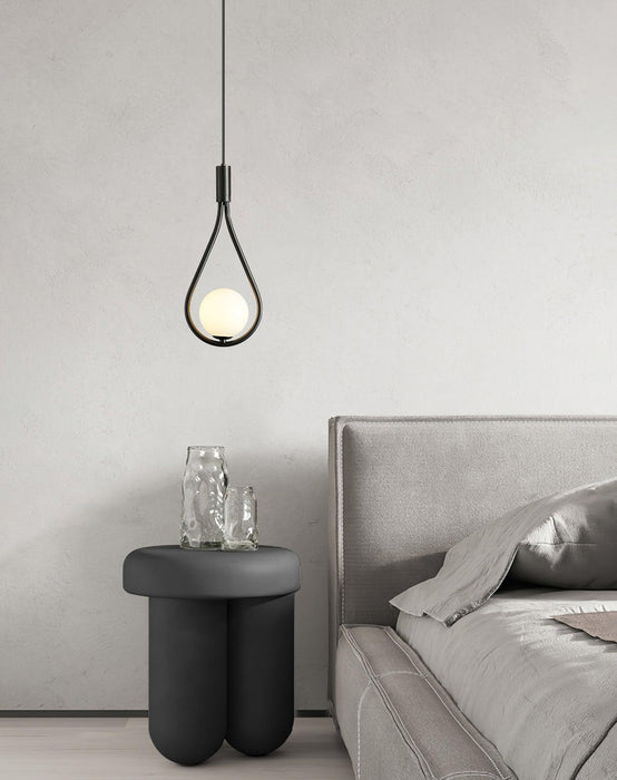 Pearls 65 Pendant Light-DWHOME