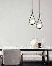 Pearls 65 Pendant Light-DWHOME