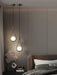 Pearls 65 Pendant Light-DWHOME