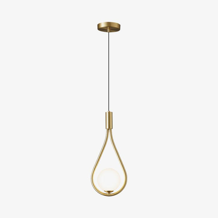 Pearls 65 Pendant Light - Vakkerlight