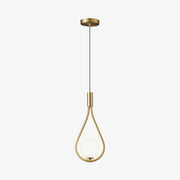 Pearls 65 Pendant Light-DWHOME