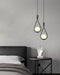 Pearls 65 Pendant Light-DWHOME