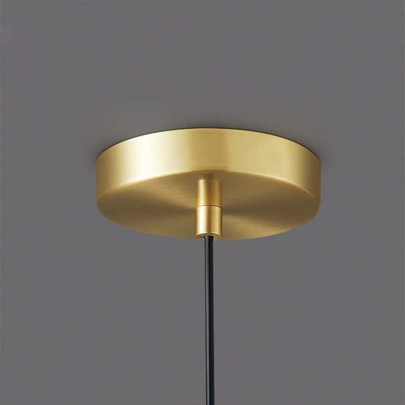 Pearls 65 Pendant Light-DWHOME