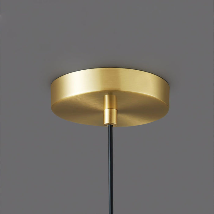 Pearls 65 Pendant Light-DWHOME