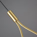 Pearls 65 Pendant Light - Vakkerlight