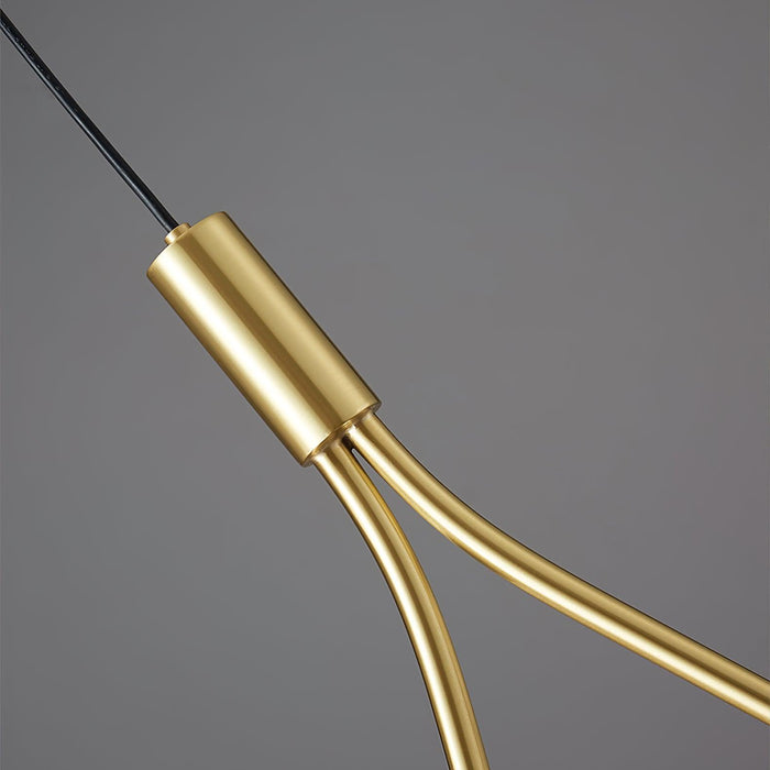 Pearls 65 Pendant Light-DWHOME