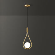 Pearls 65 Pendant Light-DWHOME