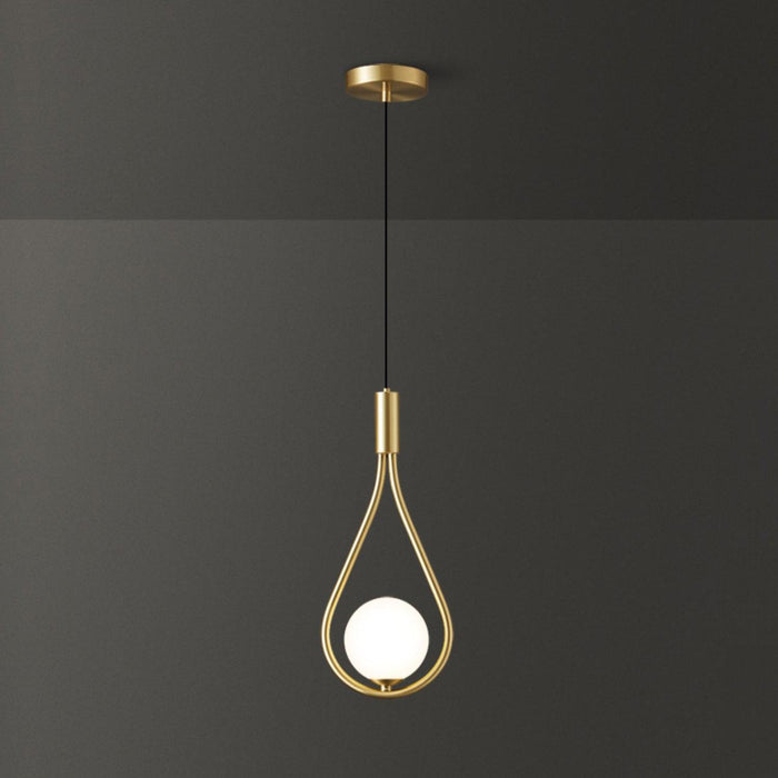 Pearls 65 Pendant Light - Vakkerlight