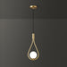 Pearls 65 Pendant Light - Vakkerlight