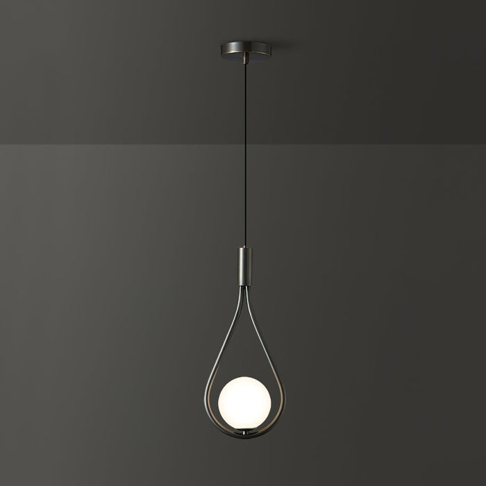 Pearls 65 Pendant Light.