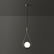 Pearls 65 Pendant Light-DWHOME