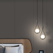 Pearls 65 Pendant Light-DWHOME