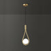 Pearls 65 Pendant Light.