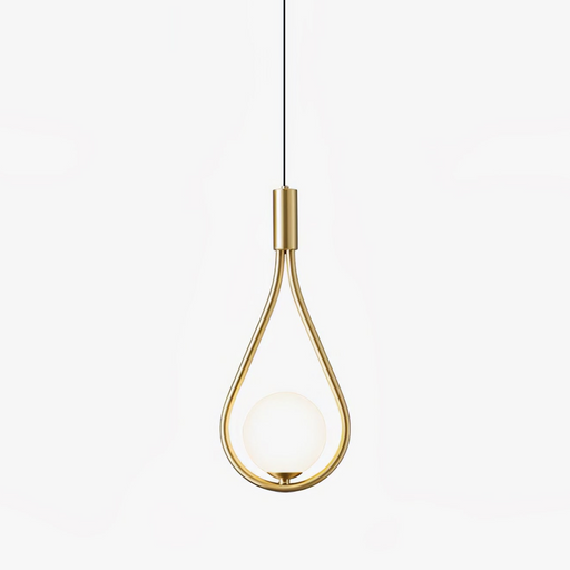 Pearls 65 Pendant Light.