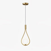 Pearls 65 Pendant Light-DWHOME