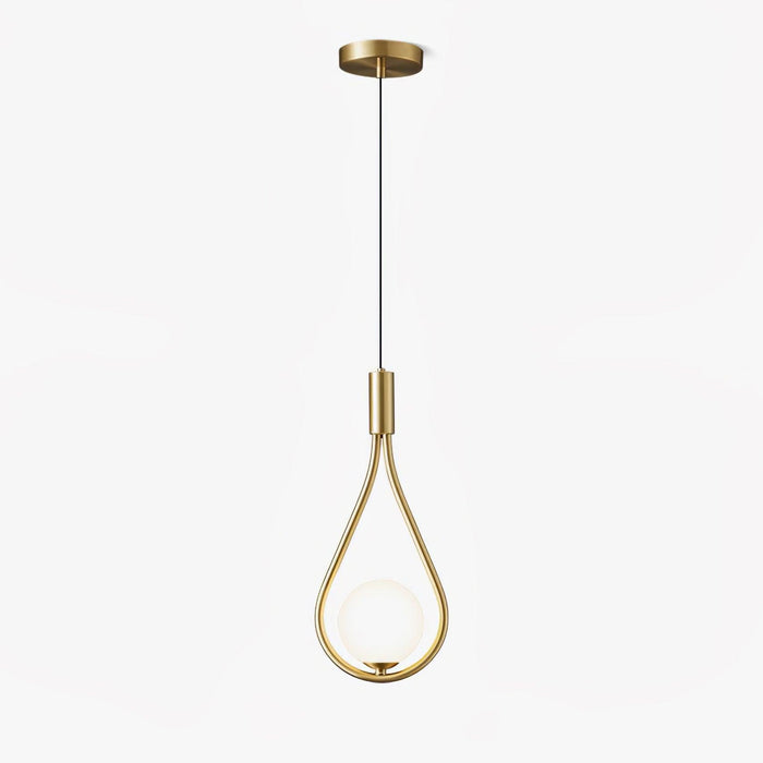 Pearls 65 Pendant Light-DWHOME