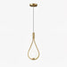 Pearls 65 Pendant Light-DWHOME