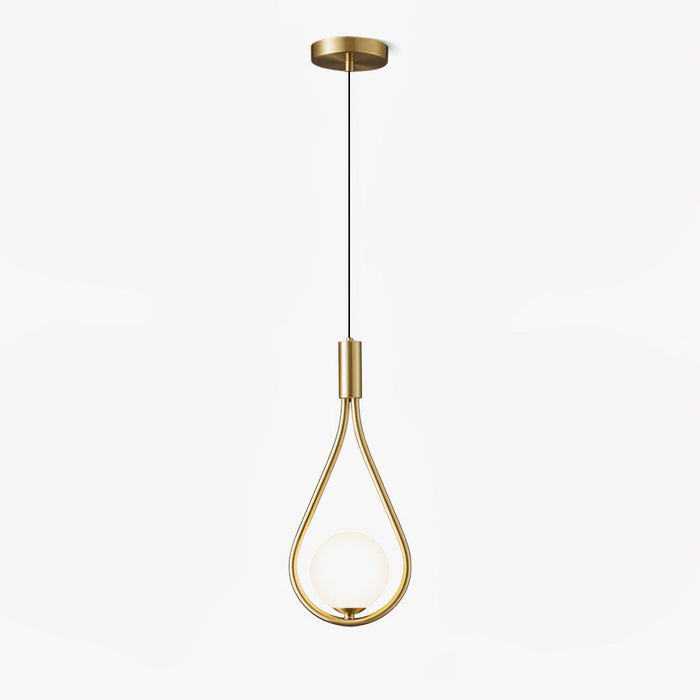 Pearls 65 Pendant Light