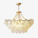 Pearls Glass Chandelier - DWHOME