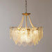 Pearls Glass Chandelier - DWHOME