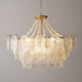 Pearls Glass Chandelier - DWHOME