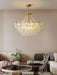 Pearls Glass Chandelier - DWHOME