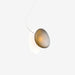 Translucent Frosted Glass Pendant Light-DWHOME