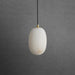 Pebble Alabaster Pendant Lamp-DWHOME