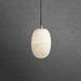Pebble Alabaster Pendant Lamp-DWHOME