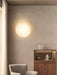 Pebble Alabaster Wall Light - DWHOME