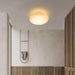 Pebble Alabaster Wall Light - DWHOME