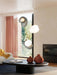 Translucent Frosted Glass Pendant Light-DWHOME