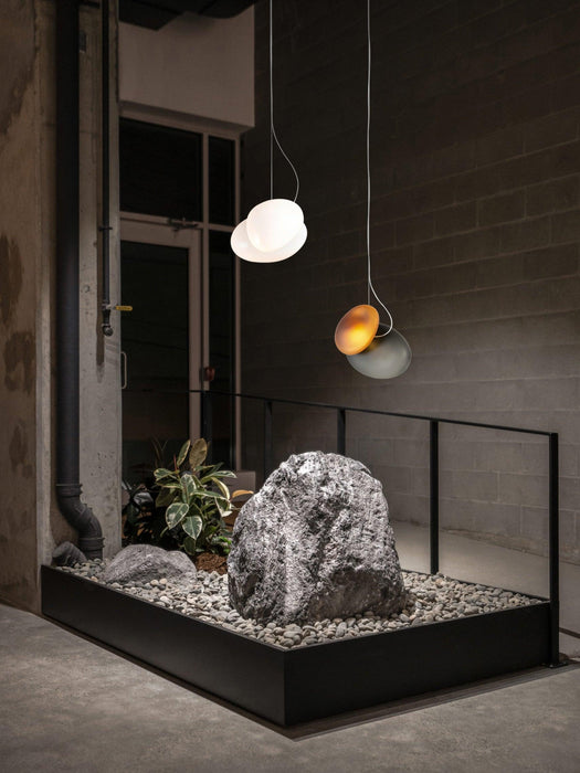 Pebble Pendant Lamp - Vakkerlight