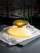 Translucent Frosted Glass Pendant Light-DWHOME