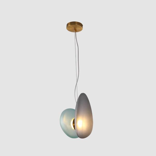 Pebble Pendant Lamp - Vakkerlight