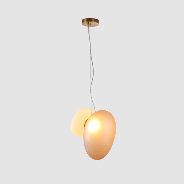 Pebble Pendant Lamp - Vakkerlight