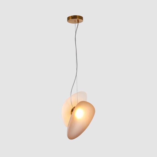 Pebble Pendant Lamp - Vakkerlight