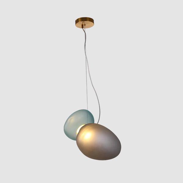 Pebble Pendant Lamp - Vakkerlight